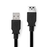 f USB Extension Cable 3 Meter