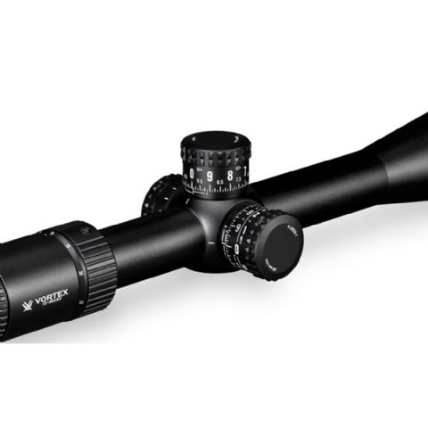 Vortex Golden Eagle Hd 15 60x52 Rifle Scope Ecr 1 Sfp