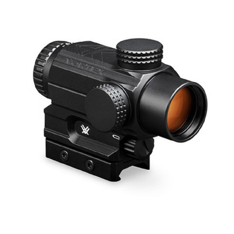 Vortex Red Dot Rifle Scope Spitfire 1x AR