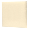 Zep OW242420 Pergamin Album 20 sheets IVORY 24x24 cm