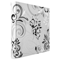 Zep Paper Album EBB30WH Umbria White with 30 Sheets 30x30 cm