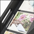 Zep Photo Tray Black W002 for 9 Photos