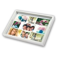 Zep Photo Tray White W006 for 9 Photos