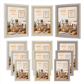 Zep ZARA Photo Frames Action Pack