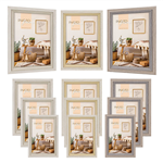 f Zep ZARA Photo Frames Action Pack